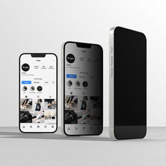 KALJENO STEKLO RINGKE EASY SLIDE 2-PACK IPHONE 16E ZASEBNOST