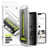 KALJENO STEKLO RINGKE EASY SLIDE 2-PACK IPHONE 16E ZASEBNOST