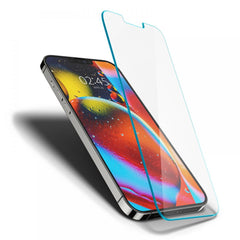 KALJENO STEKLO SPIGEN GLAS.TR SLIM IPHONE 13 / 13 PRO