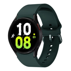 REMENIČEK HEYBAND IKONA SAMSUNG GALAXY WATCH 4 / 5 / 5 PRO / 6 / 7 / FE VOJAŠKA ZELENA