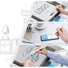 DOOP AKTIVNI STILUS PERO BELO