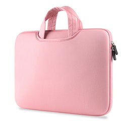 TORBA ZA MACBOOK 13" HEYCASE MACPILLOW ROZA