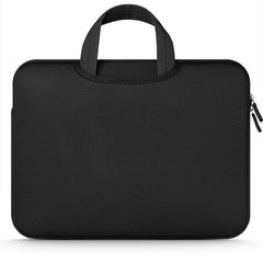 TORBA HEYCASE MACPILLOW 15"-16" ČRNA