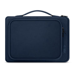 TORBA TECH-PROTECT BASIC BAG LAPTOP 13-14 TEMNO MODRA