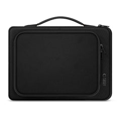TORBA TECH-PROTECT BASIC BAG LAPTOP 15-16 ČRNA