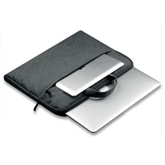 TORBA TECH-PROTECT BRIEFCASE LAPTOP 15-16 TEMNO SIVA