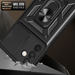 OVITEK TECH-PROTECT CAMSHIELD PRO GALAXY M15 5G ČRN.