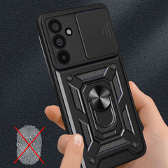 OVITEK TECH-PROTECT CAMSHIELD PRO GALAXY M55 5G ČRN.
