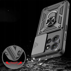 TECH-PROTECT CAMSHIELD PRO MOTOROLA MOTO G15 ČRNA