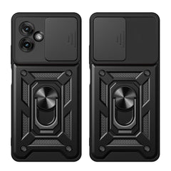 OVITEK TECH-PROTECT CAMSHIELD PRO MOTOROLA MOTO G55 5G ČRNÝ