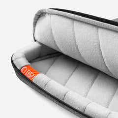 TECH-PROTECT DEFENDER TORBA ZA PRENOSNI RAČUNALNIK 15-16 SIVI KREDA