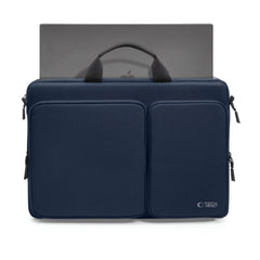 TECH-PROTECT DEFENDER TORBA ZA PRENOSNI RAČUNALNIK 17 NAVY BLUE