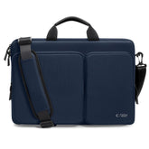 TECH-PROTECT DEFENDER TORBA ZA PRENOSNI RAČUNALNIK 17 NAVY BLUE