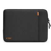 TORBA TECH-PROTECT DEFENDER LAPTOP 13-14 ČRNA