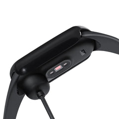 ZAŠČITNA OVITKA ZA XIAOMI MI BAND 8 / 9 / NFC TECH-PROTECT DEFENSE360 ČRNA