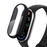 OVITEK TECH-PROTECT DEFENSE360 XIAOMI SMART BAND 9 / 9 NFC ČRNA