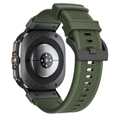REMENIČ TECH-PROTECT DELTA PRO SAMSUNG GALAXY WATCH ULTRA (47 MM) HUNTER GREEN
