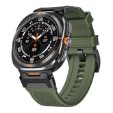 REMENIČ TECH-PROTECT DELTA PRO SAMSUNG GALAXY WATCH ULTRA (47 MM) HUNTER GREEN