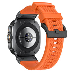 REMENIČ TECH-PROTECT DELTA PRO SAMSUNG GALAXY WATCH ULTRA (47 MM) ORANŽNA