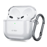 OVITEK TECH-PROTECT FLEXAIR APPLE AIRPODS 4 PROZOREN