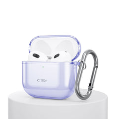 OVITEK TECH-PROTECT FLEXAIR APPLE AIRPODS 4 VIOLET