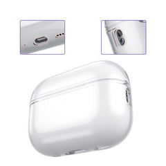 OVITEK HEYCASE AIR APPLE AIRPODS PRO 1 / 2 PROZOREN