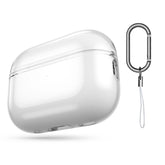 OVITEK HEYCASE AIR APPLE AIRPODS PRO 1 / 2 PROZOREN
