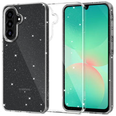 OVITEK TECH-PROTECT FLEXAIR GALAXY A26 5G GLITTER
