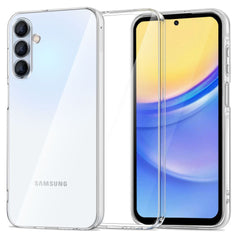 OVITEK TECH-PROTECT FLEXAIR+ GALAXY A55 5G PROZOREN