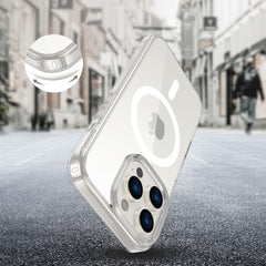 OVITEK TECH-PROTECT FLEXAIR HYBRID CC MAGSAFE IPHONE 16 PRO JASEN