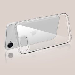 OVITEK TECH-PROTECT FLEXAIR HYBRID IPHONE 16E CLEAR