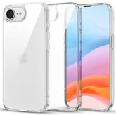 OVITEK TECH-PROTECT FLEXAIR HYBRID IPHONE 16E CLEAR