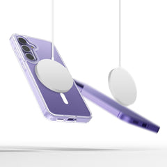 OVITEK TECH-PROTECT FLEXAIR HYBRID MAGSAFE GALAXY A56 5G JASEN