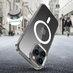 OVITEK TECH-PROTECT FLEXAIR HYBRID MAGSAFE GALAXY S24 FE PROZOREN