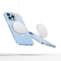 OVITEK TECH-PROTECT FLEXAIR MAGSAFE IPHONE 13 PRO PROZOREN