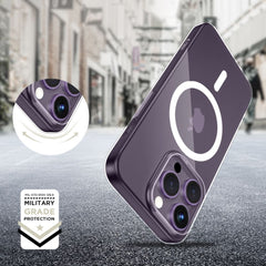 OVITEK TECH-PROTECT FLEXAIR MAGSAFE IPHONE 14 PRO MAX PROZOREN