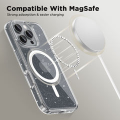 OVITEK TECH-PROTECT FLEXAIR MAGSAFE IPHONE 16E GLITTER