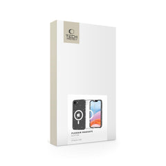 OVITEK TECH-PROTECT FLEXAIR MAGSAFE IPHONE 16E GLITTER