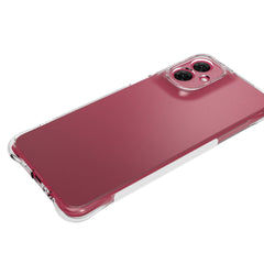 OVITEK TECH-PROTECT FLEXAIR PRO MOTOROLA MOTO G55 5G PROZOREN