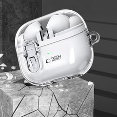 TECH-PROTECT FLEXAIR SAMSUNG GALAXY BUDS 3 / 3 PRO PROZOREN