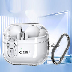 TECH-PROTECT FLEXAIR SAMSUNG GALAXY BUDS 3 / 3 PRO PROZOREN