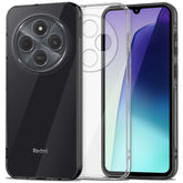 OVITEK TECH-PROTECT FLEXAIR+ XIAOMI REDMI 14C JASEN