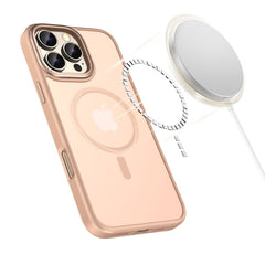 OVITEK TECH-PROTECT MAGEDGE MAGSAFE IPHONE 16 PRO PUŠČAVA