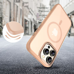 OVITEK TECH-PROTECT MAGEDGE MAGSAFE IPHONE 16 PRO PUŠČAVA