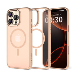 OVITEK TECH-PROTECT MAGEDGE MAGSAFE IPHONE 16 PRO MAX PUŠČAVA