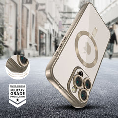 OVITEK TECH-PROTECT MAGFLEX MAGSAFE GALAXY A16 4G / 5G TWILIGHT NAVY