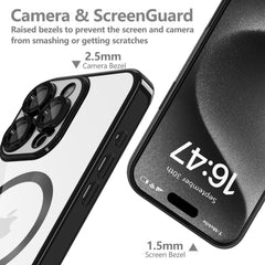 OVITEK TECH-PROTECT MAGFLEX MAGSAFE GALAXY A56 5G ROZA ZLATA