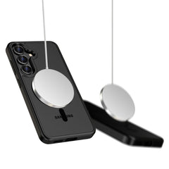 OVITEK TECH-PROTECT MAGMAT MAGSAFE GALAXY A26 5G MATTE BLACK