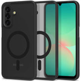 OVITEK TECH-PROTECT MAGMAT MAGSAFE GALAXY A26 5G MATTE BLACK