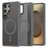 OVITEK TECH-PROTECT MAGMAT MAGSAFE GALAXY S25 ULTRA MAT TITAN